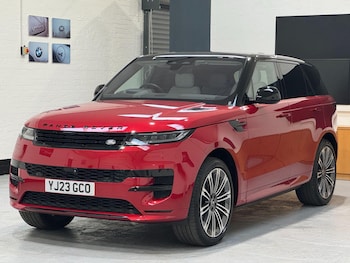 Used Land Rover Range Rover Sport 2023 for sale - 77939714: Photo