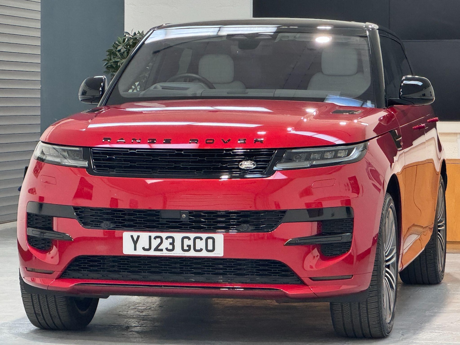 Used Land Rover Range Rover Sport for sale - 77939714: Photo 4