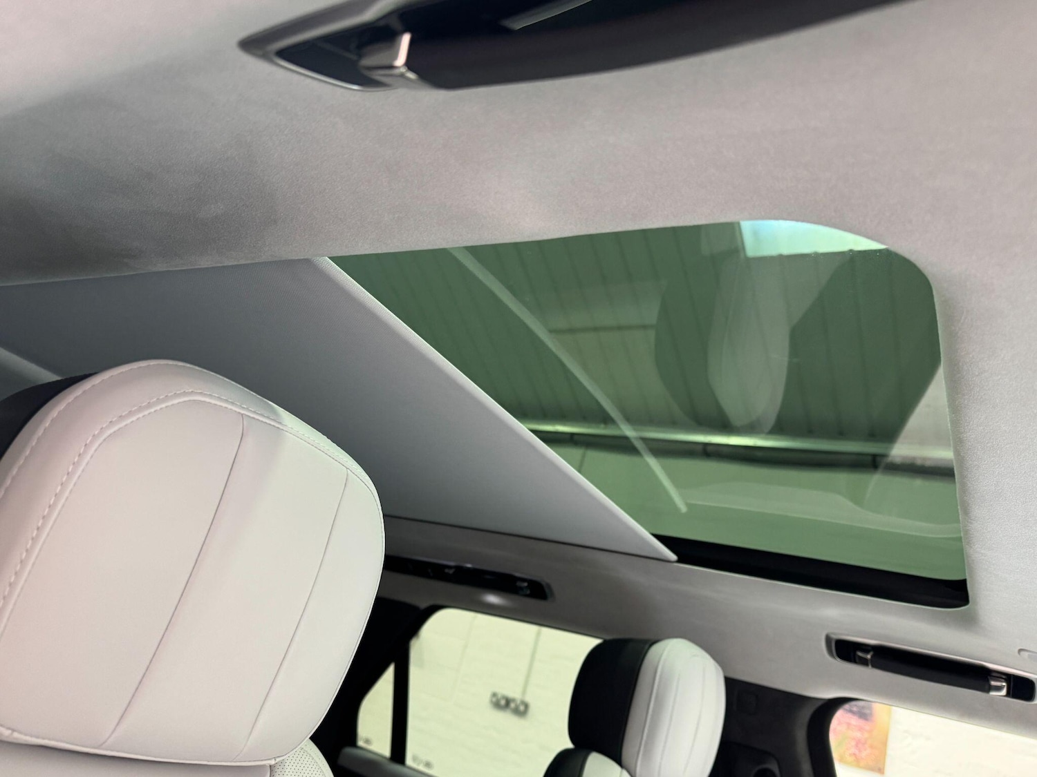 Used Land Rover Range Rover Sport for sale - 77939714: Photo 40