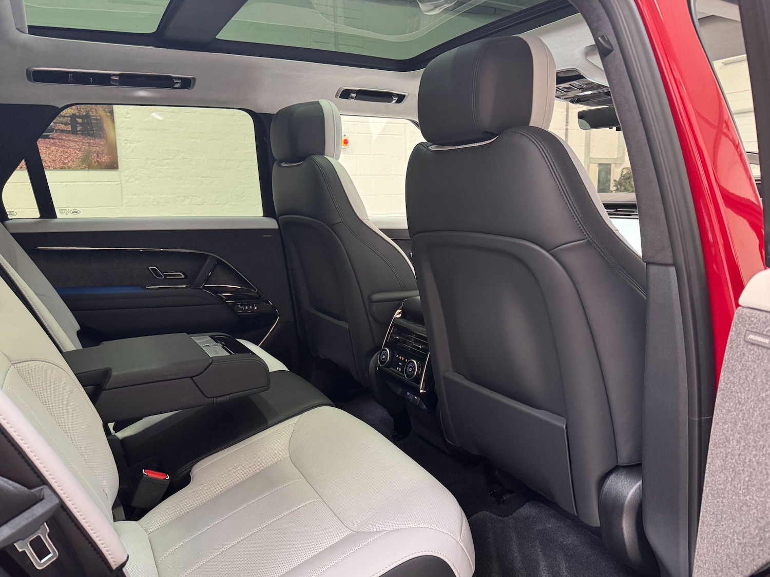 Used Land Rover Range Rover Sport for sale - 77939714: Photo 43