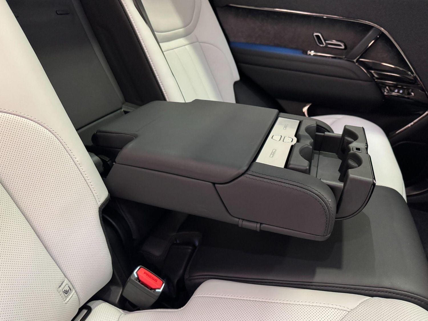 Used Land Rover Range Rover Sport for sale - 77939714: Photo 45