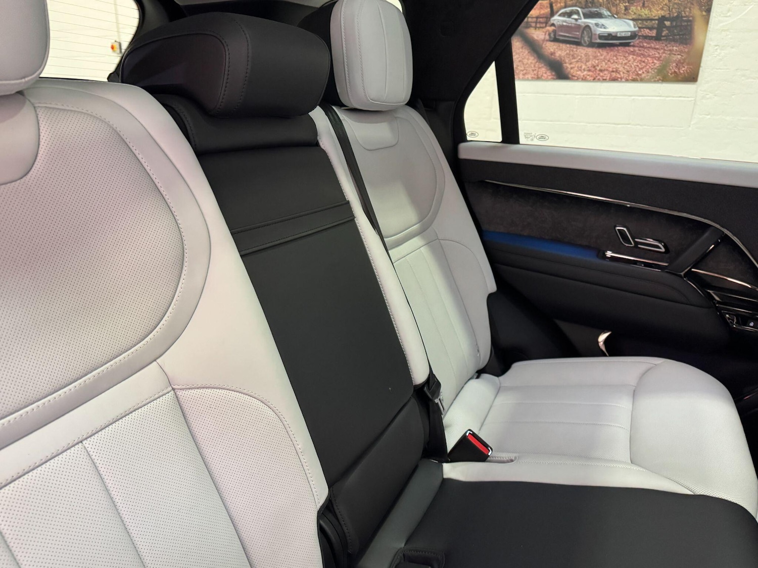 Used Land Rover Range Rover Sport for sale - 77939714: Photo 47