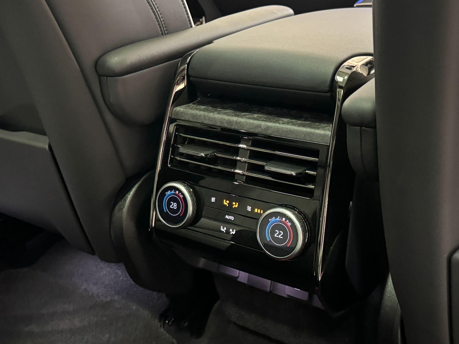 Used Land Rover Range Rover Sport for sale - 77939714: Photo 48