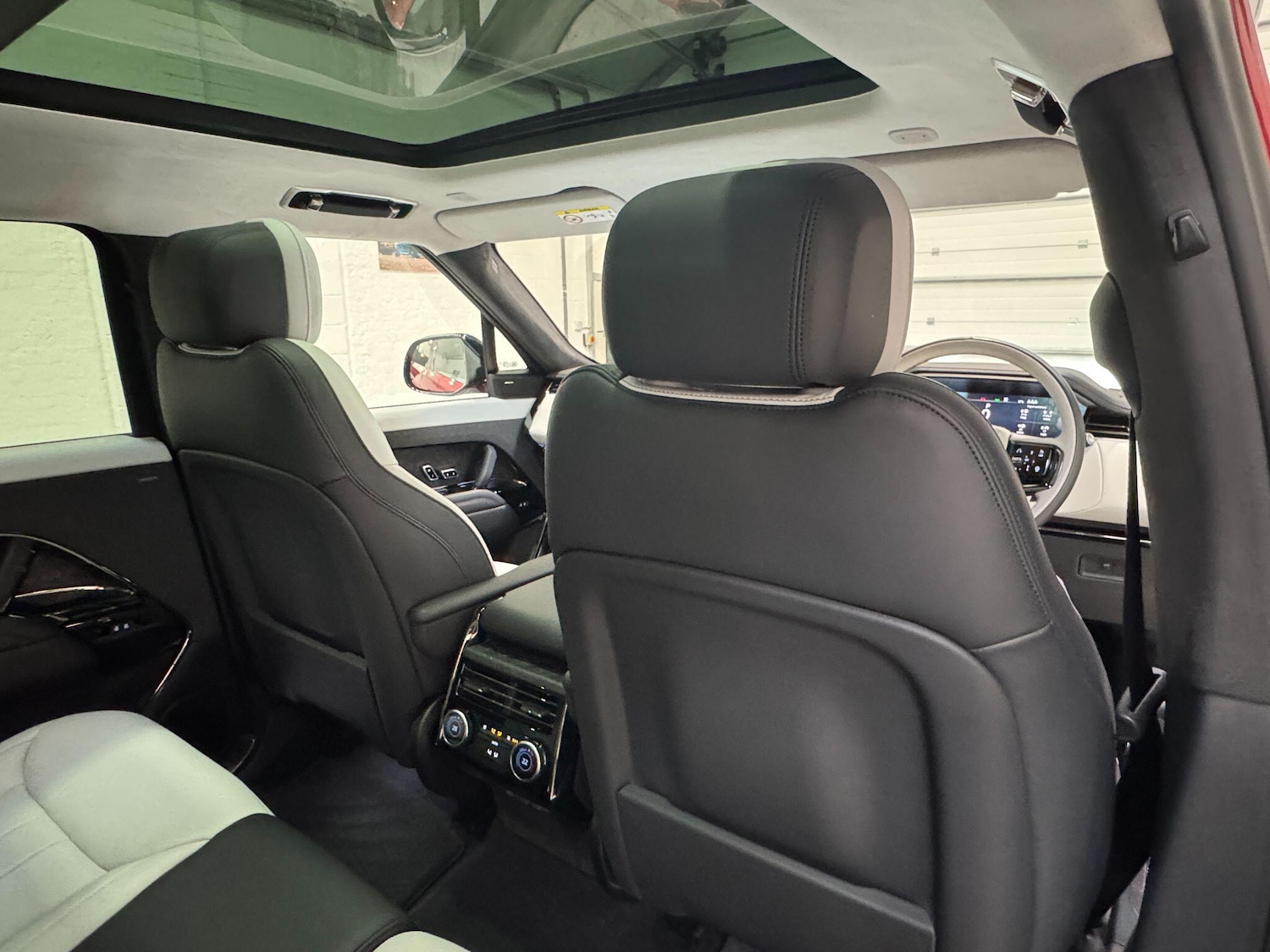 Used Land Rover Range Rover Sport for sale - 77939714: Photo 49