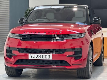 Used Land Rover Range Rover Sport 2023 for sale - 77939714: Photo