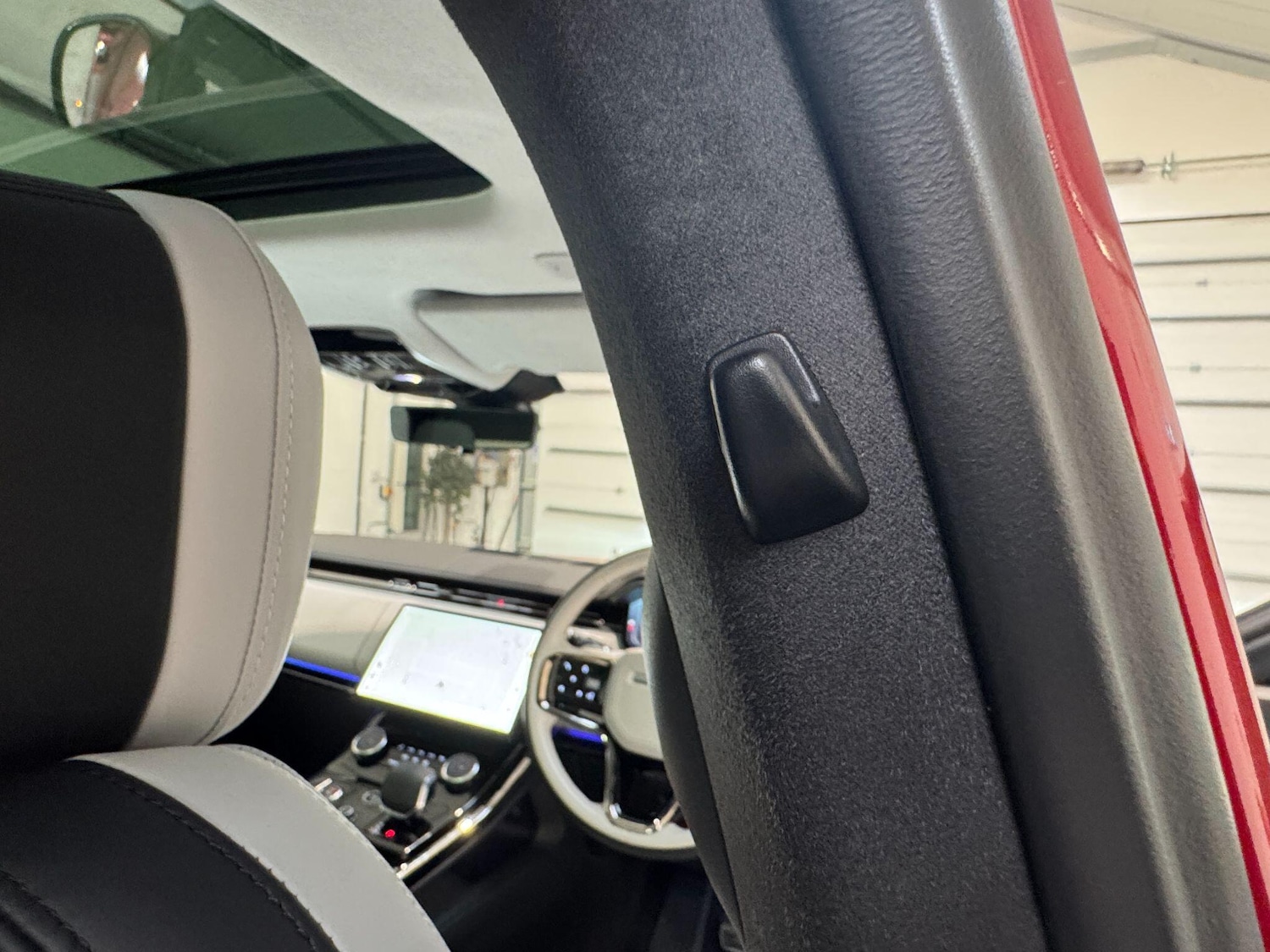 Used Land Rover Range Rover Sport for sale - 77939714: Photo 50