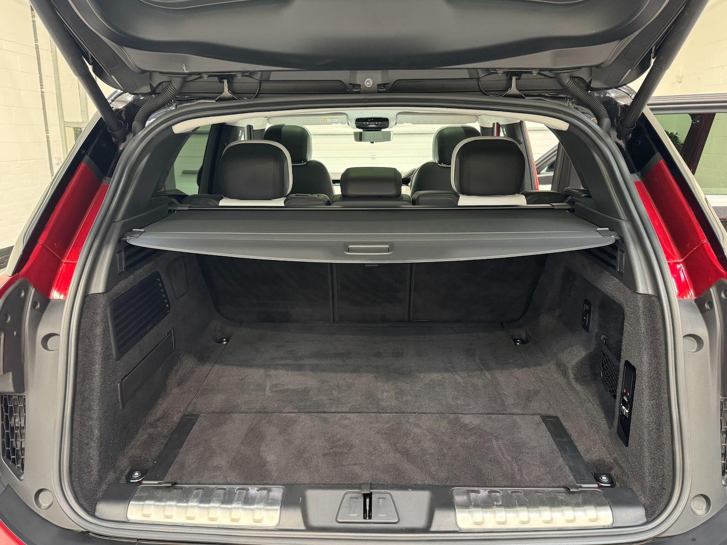 Used Land Rover Range Rover Sport for sale - 77939714: Photo 51