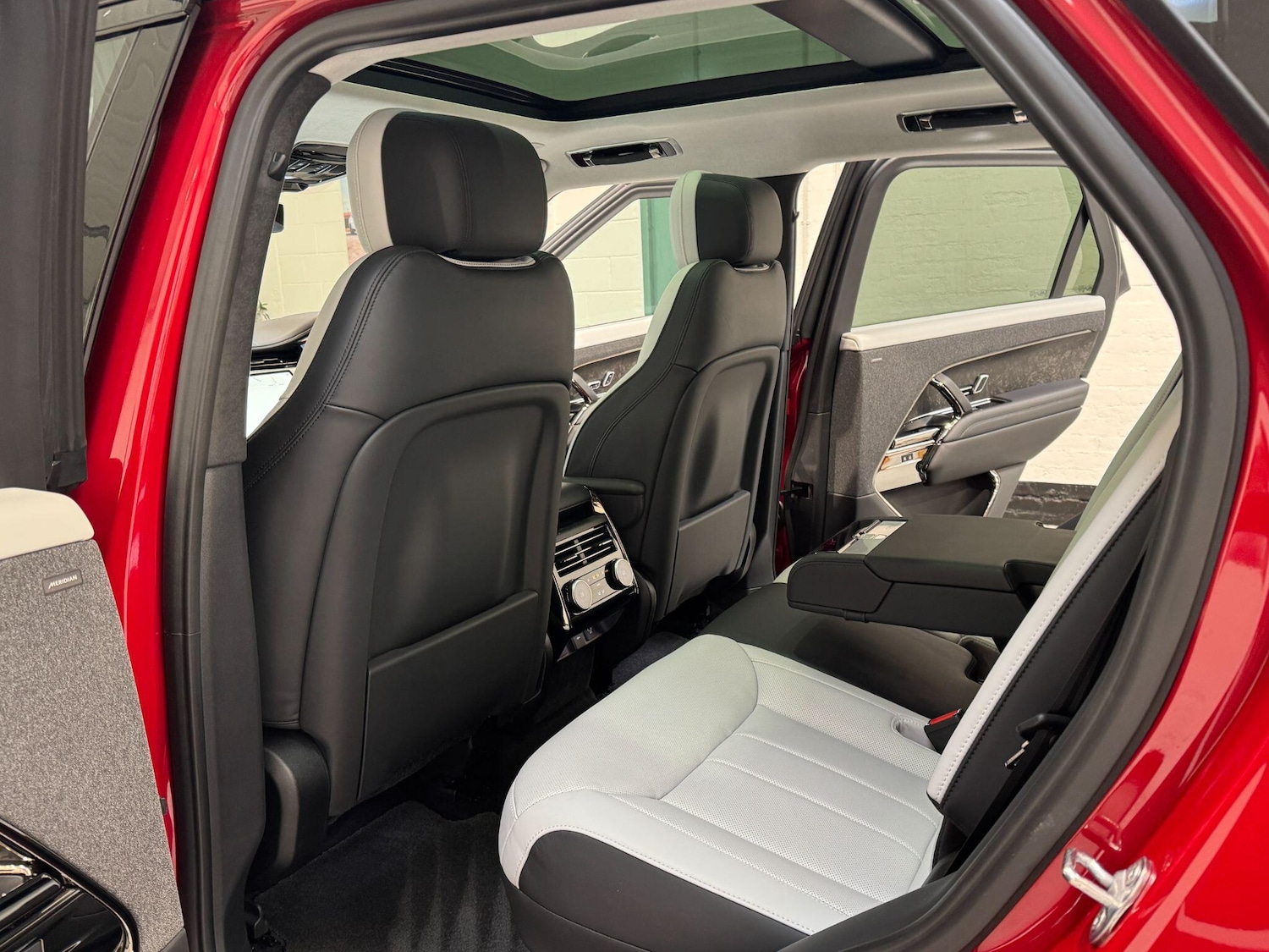 Used Land Rover Range Rover Sport for sale - 77939714: Photo 53