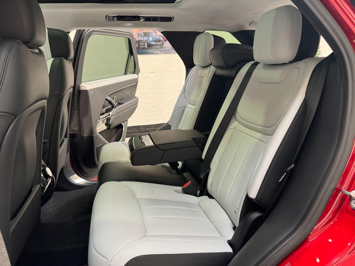 Used Land Rover Range Rover Sport for sale - 77939714: Photo 54