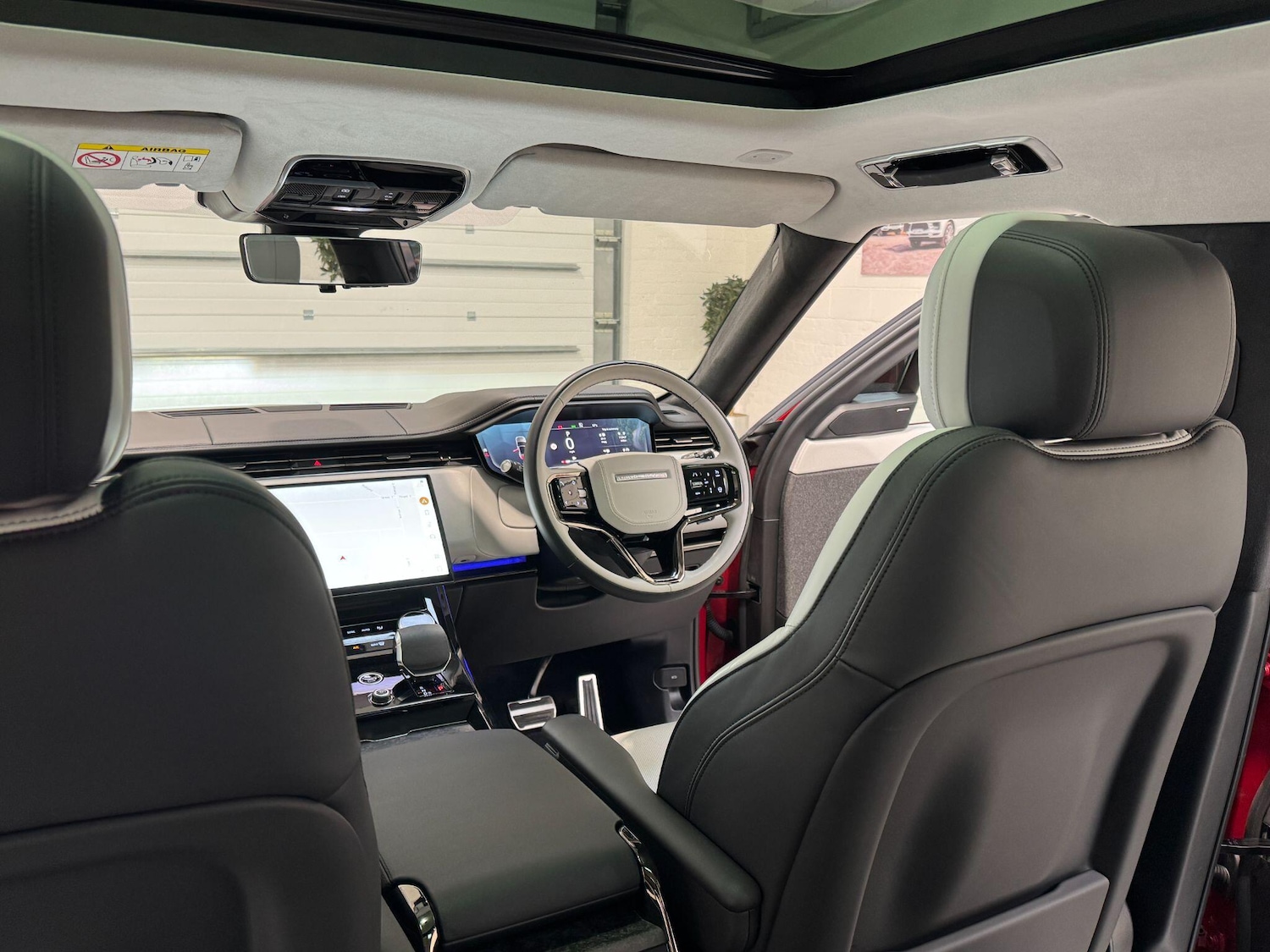 Used Land Rover Range Rover Sport for sale - 77939714: Photo 55