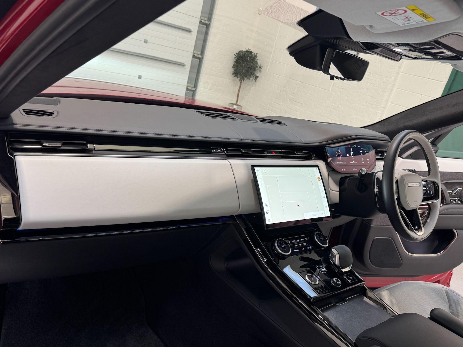 Used Land Rover Range Rover Sport for sale - 77939714: Photo 57