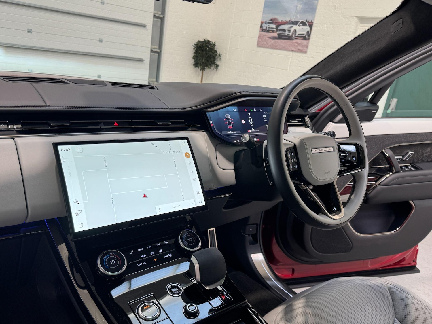 Used Land Rover Range Rover Sport for sale - 77939714: Photo 58