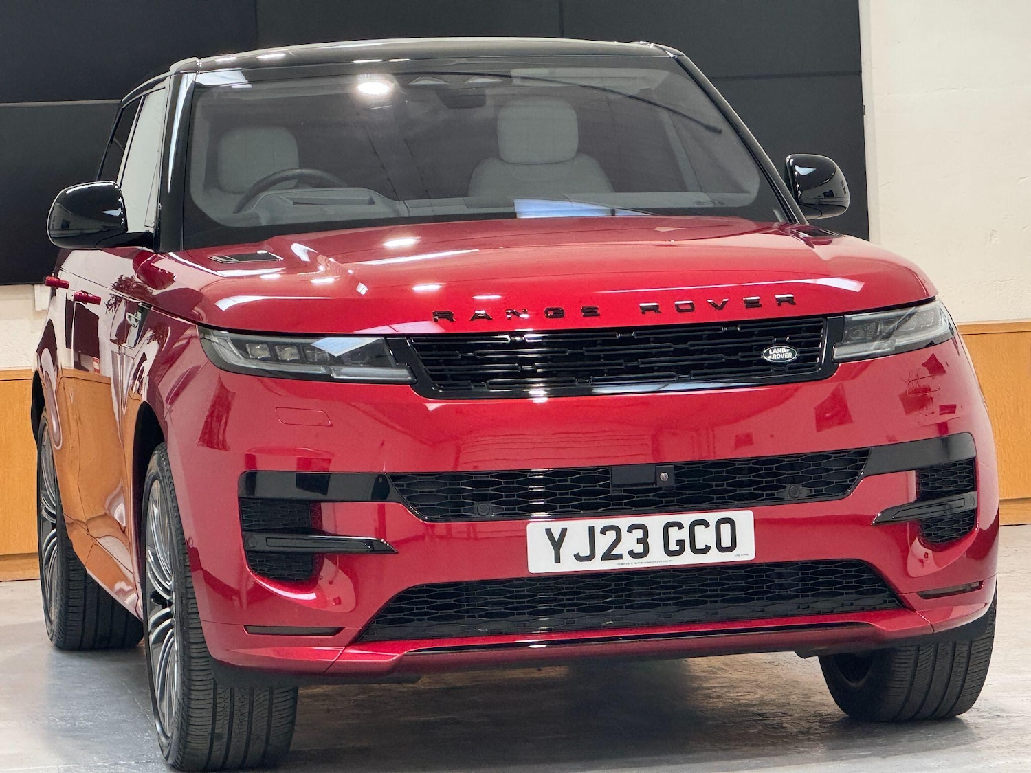 Used Land Rover Range Rover Sport for sale - 77939714: Photo 6