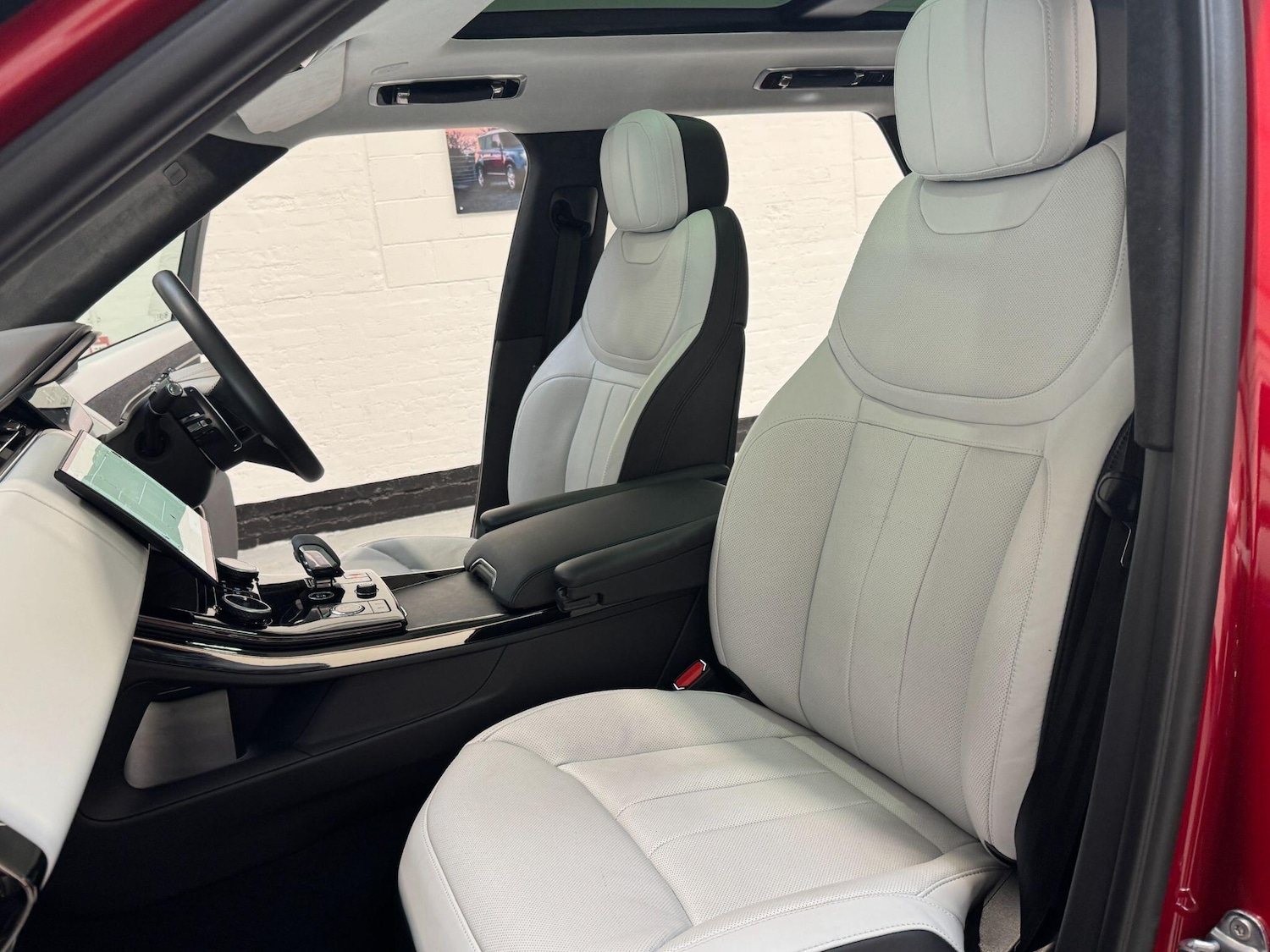 Used Land Rover Range Rover Sport for sale - 77939714: Photo 60