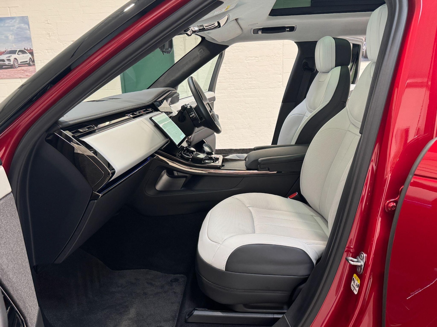 Used Land Rover Range Rover Sport for sale - 77939714: Photo 61