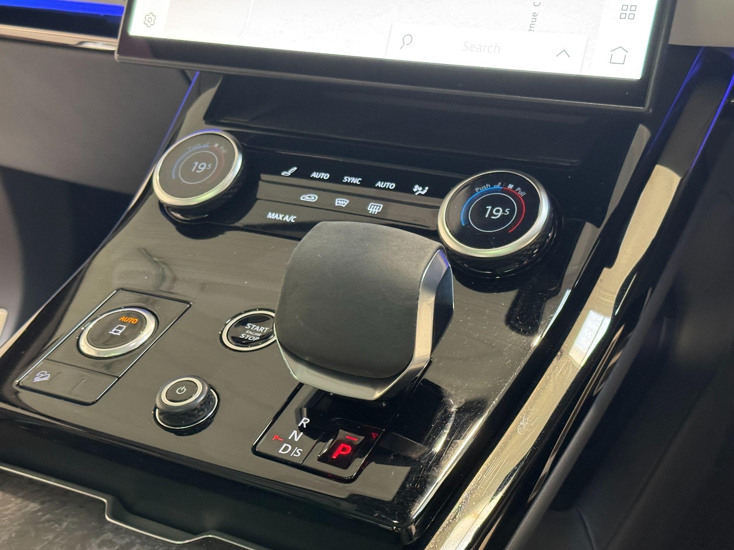 Used Land Rover Range Rover Sport for sale - 77939714: Photo 64