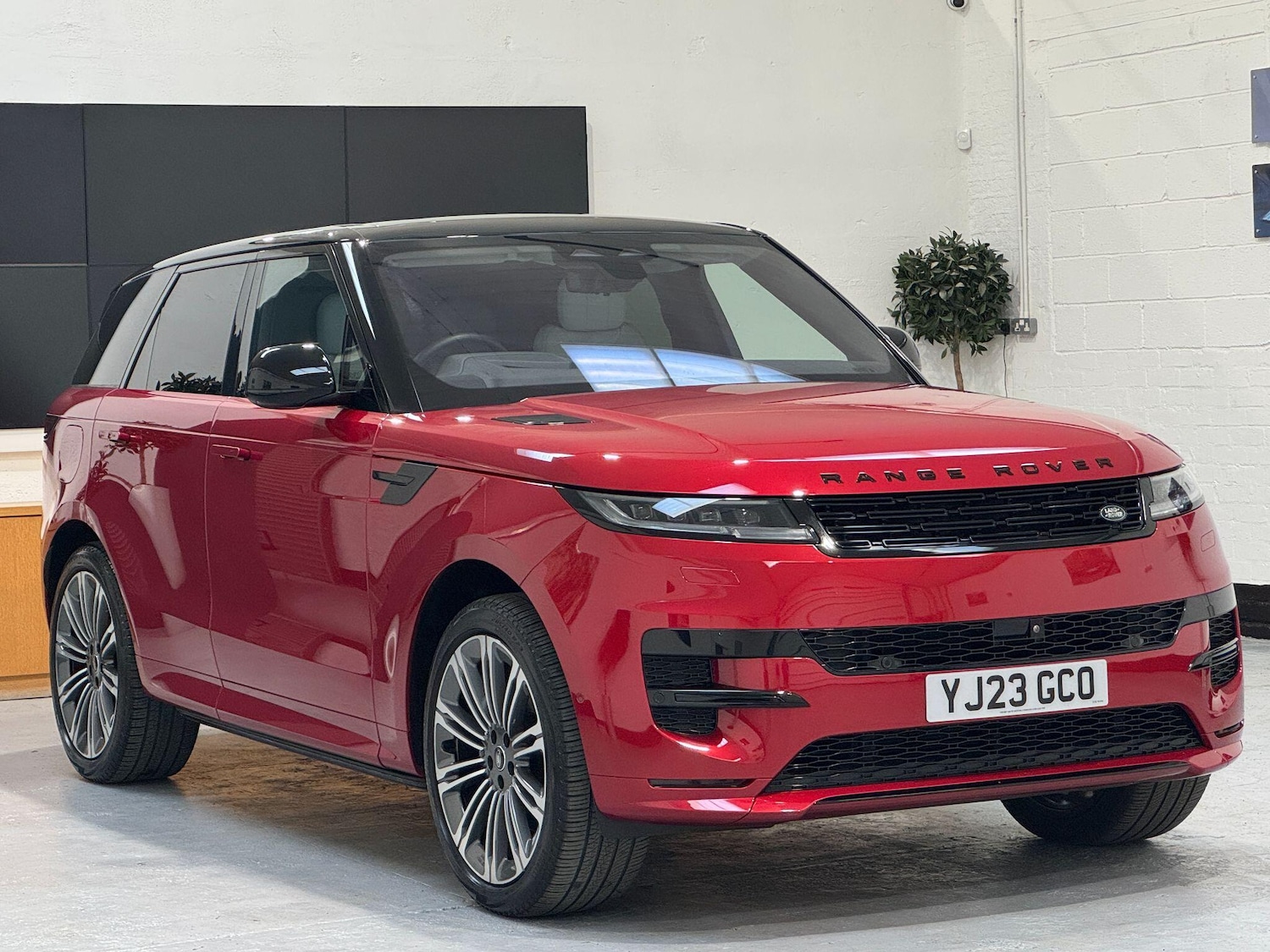 Used Land Rover Range Rover Sport for sale - 77939714: Photo 7