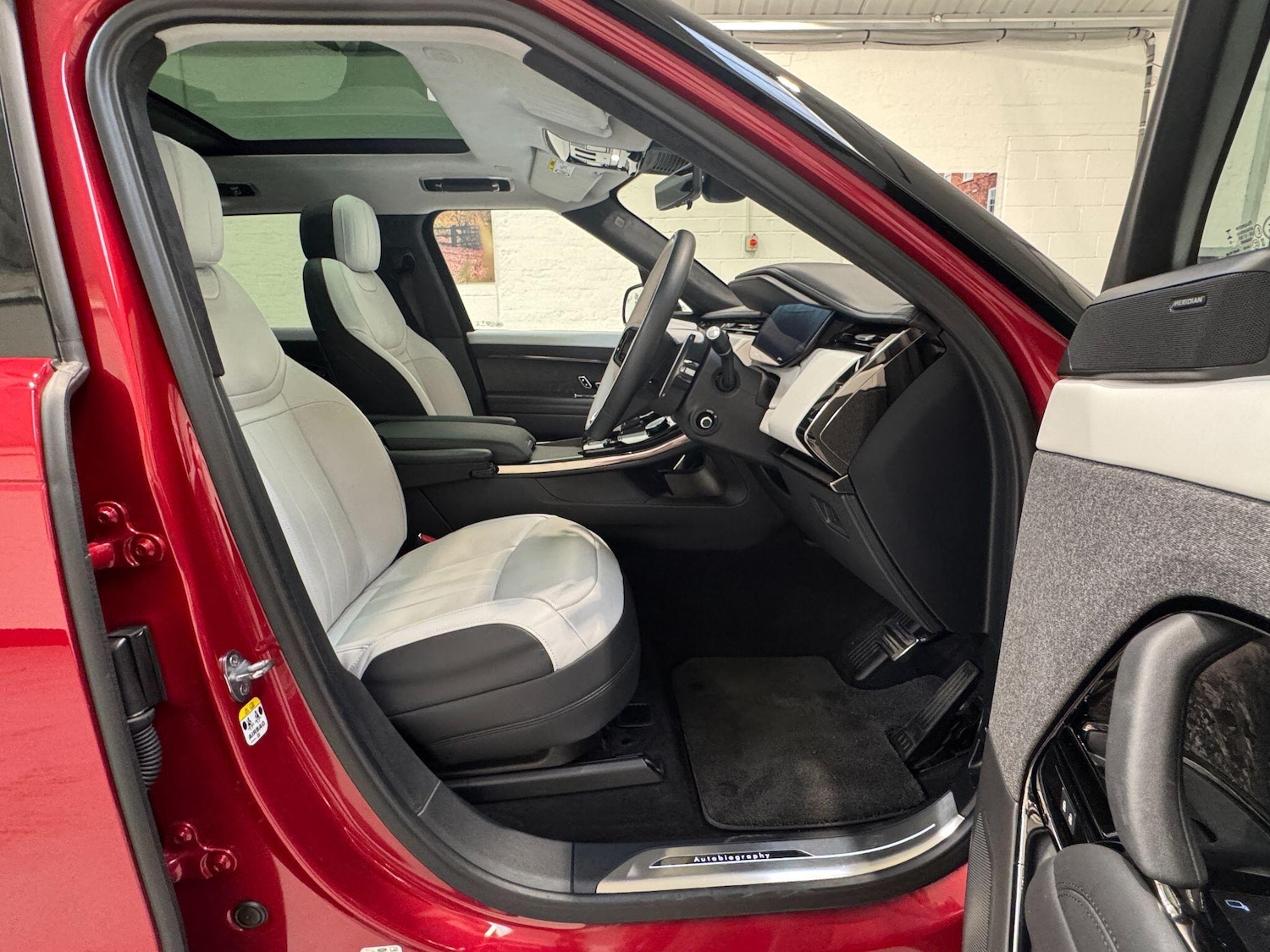 Used Land Rover Range Rover Sport for sale - 77939714: Photo 70