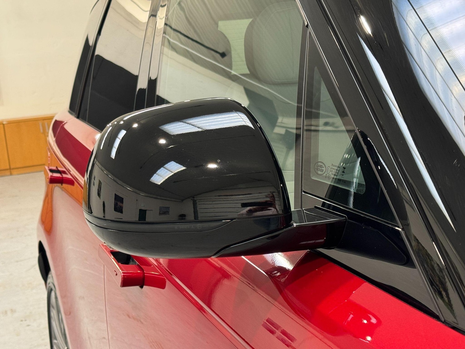 Used Land Rover Range Rover Sport for sale - 77939714: Photo 73