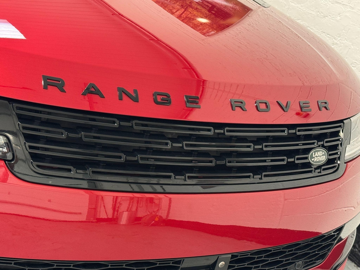 Used Land Rover Range Rover Sport for sale - 77939714: Photo 74