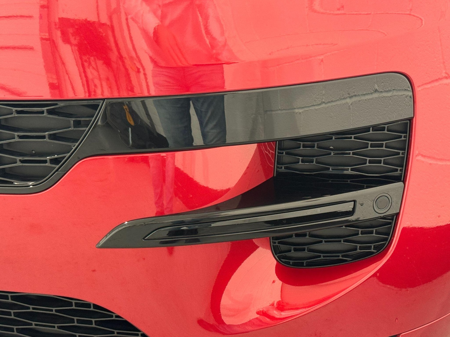 Used Land Rover Range Rover Sport for sale - 77939714: Photo 76