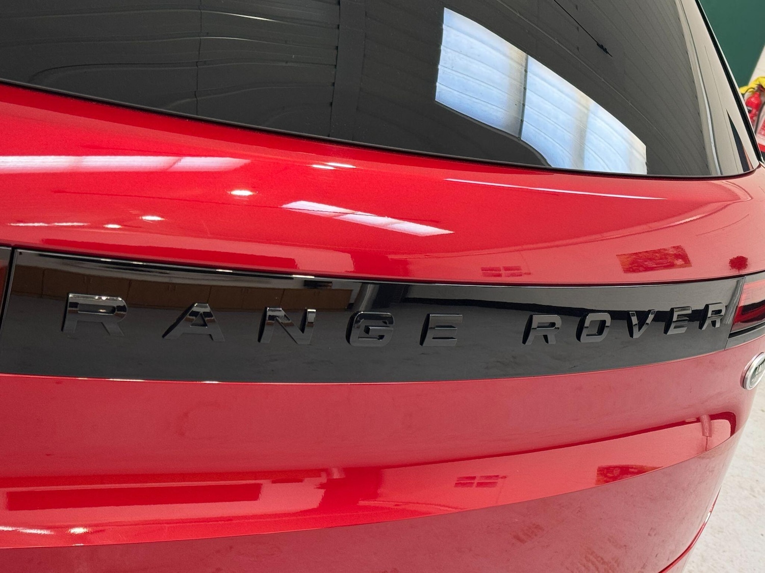 Used Land Rover Range Rover Sport for sale - 77939714: Photo 79