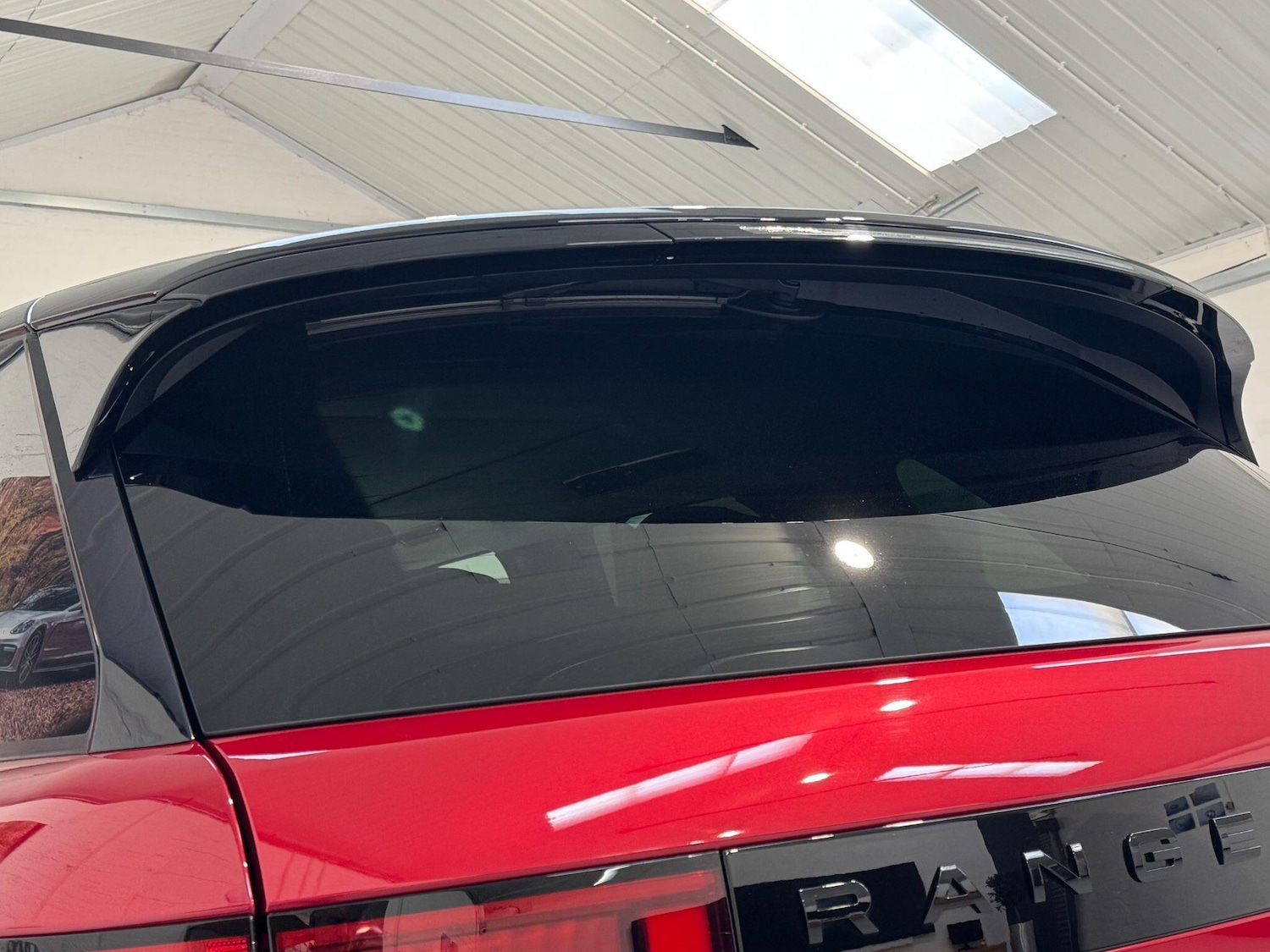 Used Land Rover Range Rover Sport for sale - 77939714: Photo 80