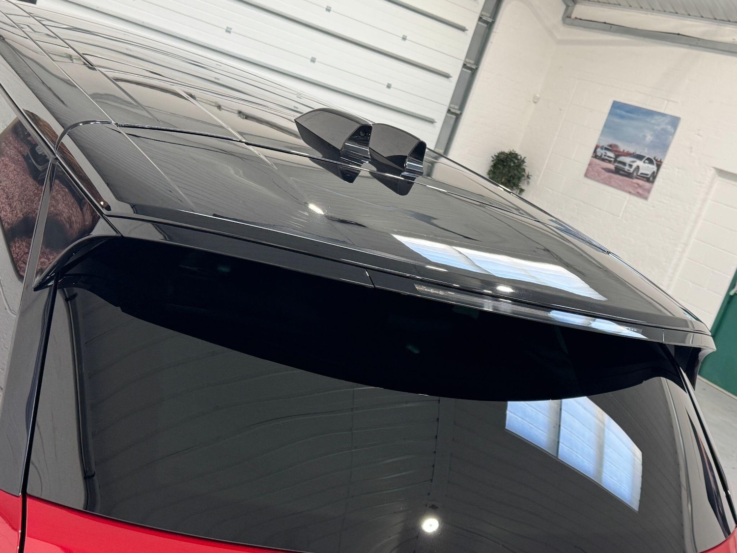 Used Land Rover Range Rover Sport for sale - 77939714: Photo 81