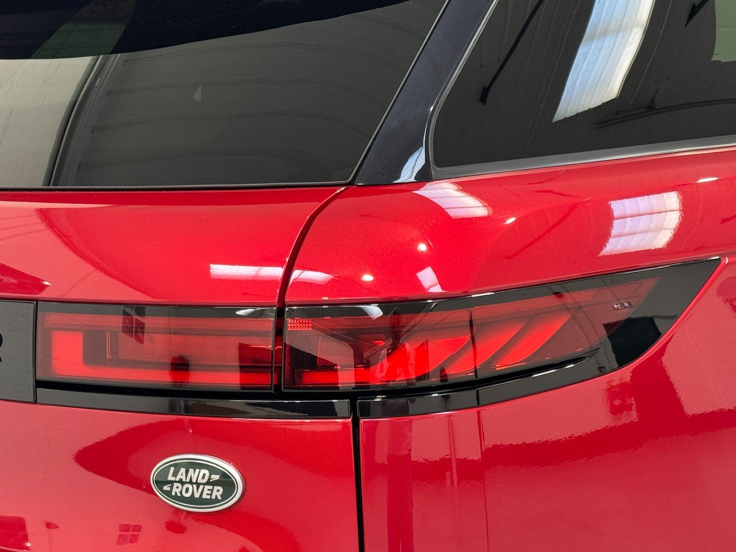 Used Land Rover Range Rover Sport for sale - 77939714: Photo 82