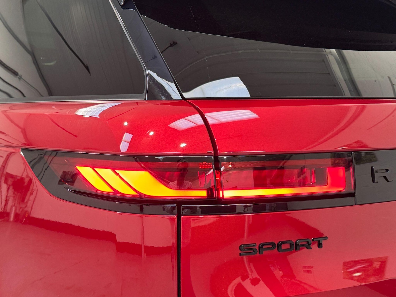 Used Land Rover Range Rover Sport for sale - 77939714: Photo 83