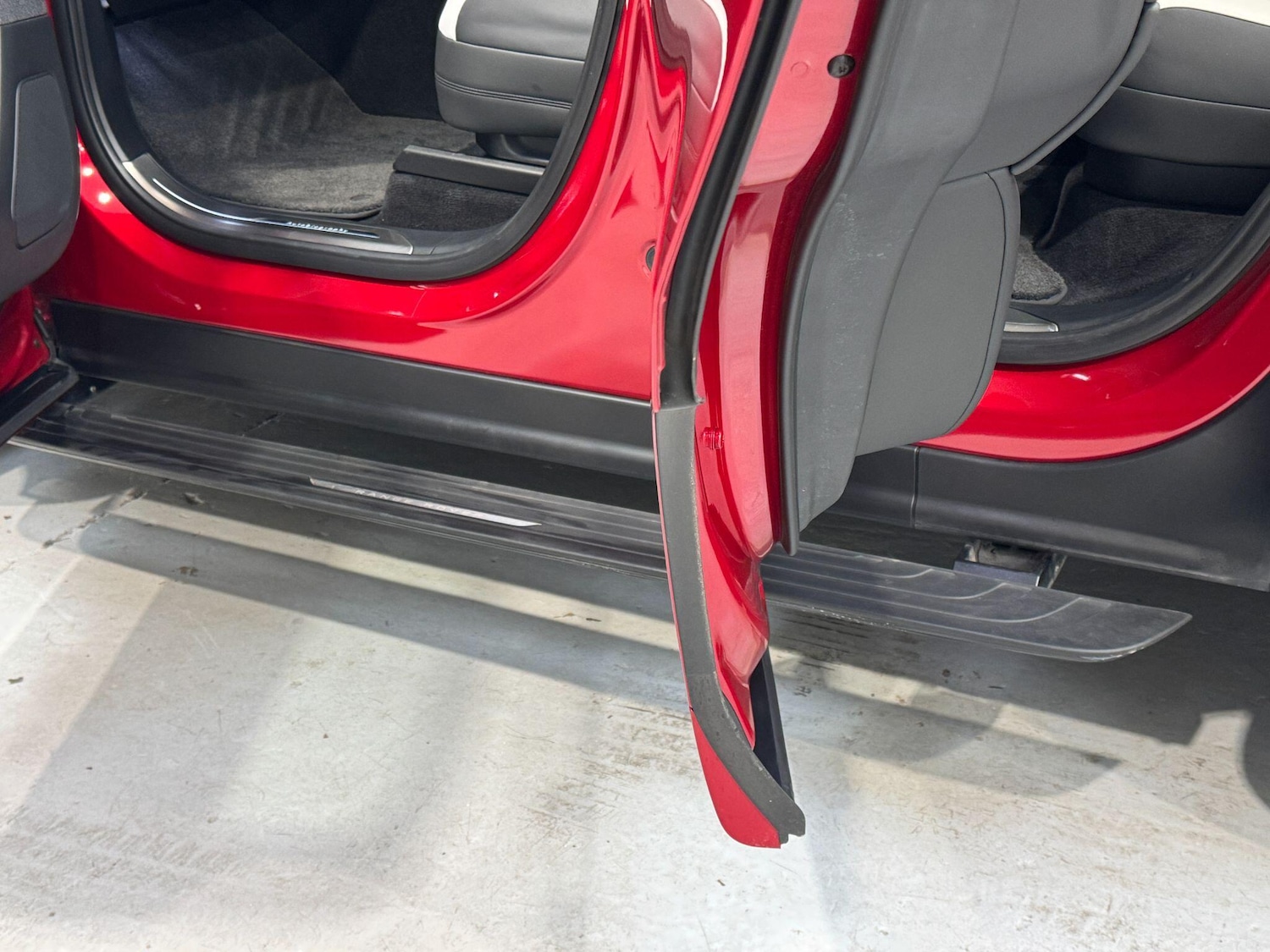 Used Land Rover Range Rover Sport for sale - 77939714: Photo 84