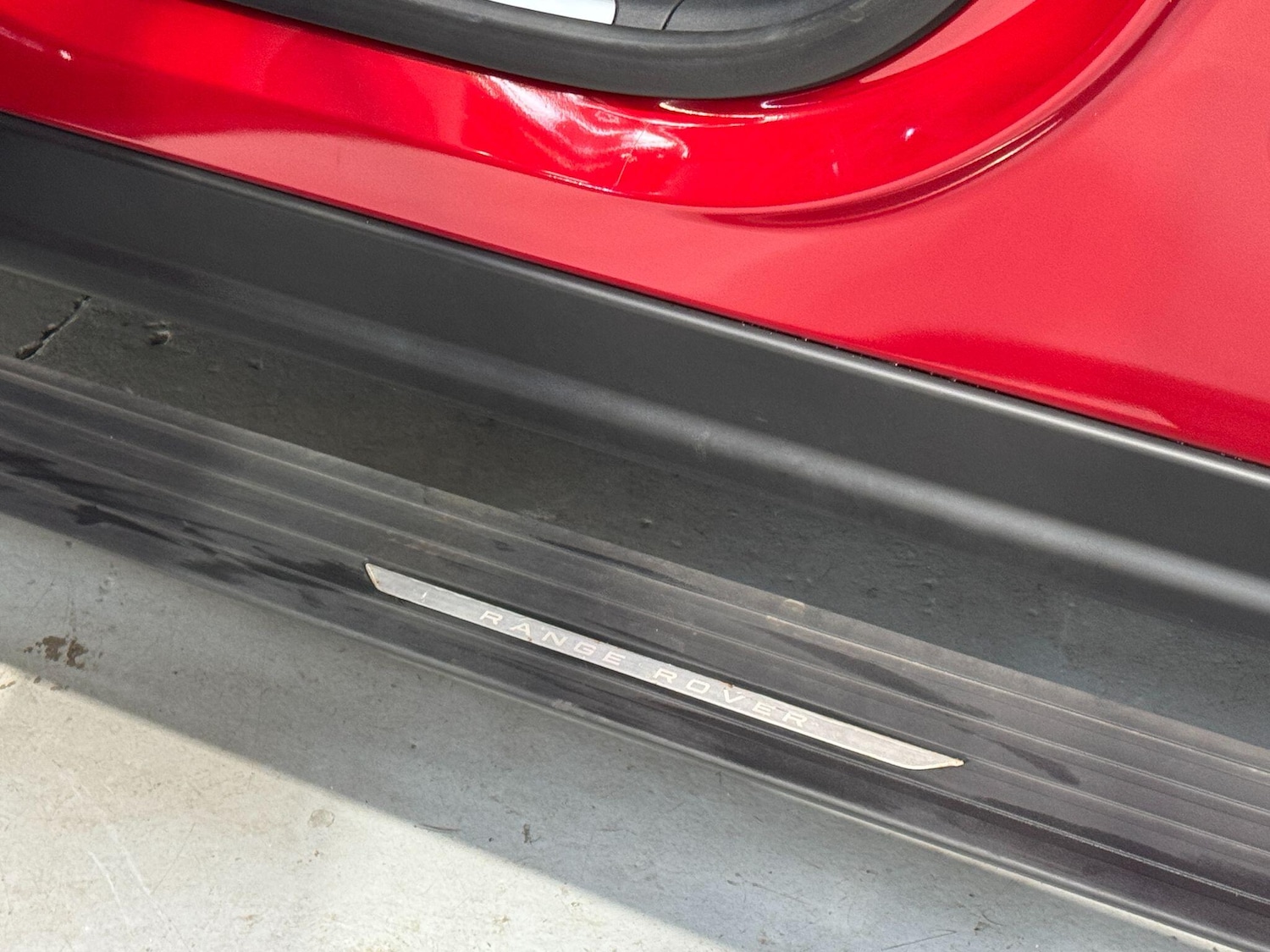 Used Land Rover Range Rover Sport for sale - 77939714: Photo 85