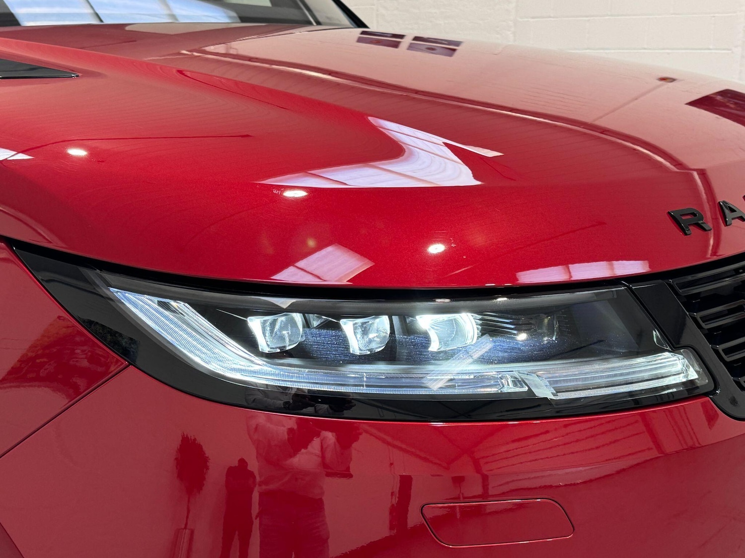 Used Land Rover Range Rover Sport for sale - 77939714: Photo 87