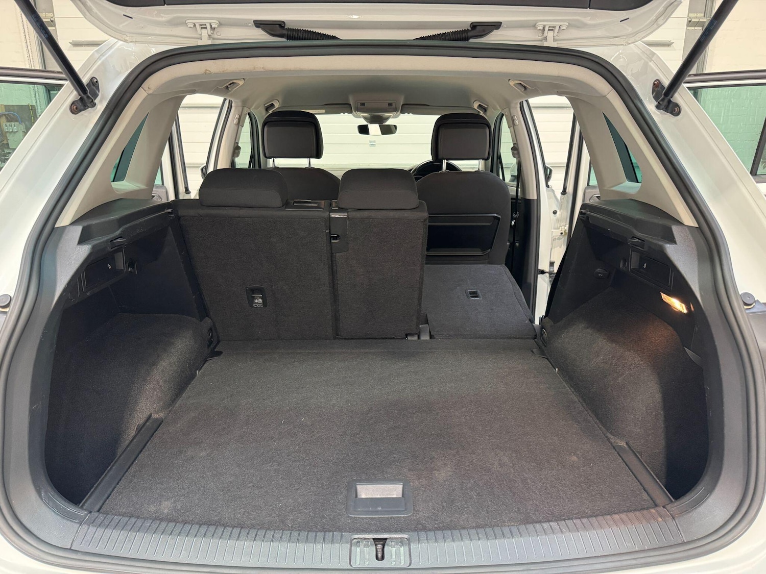 Vehicle 36