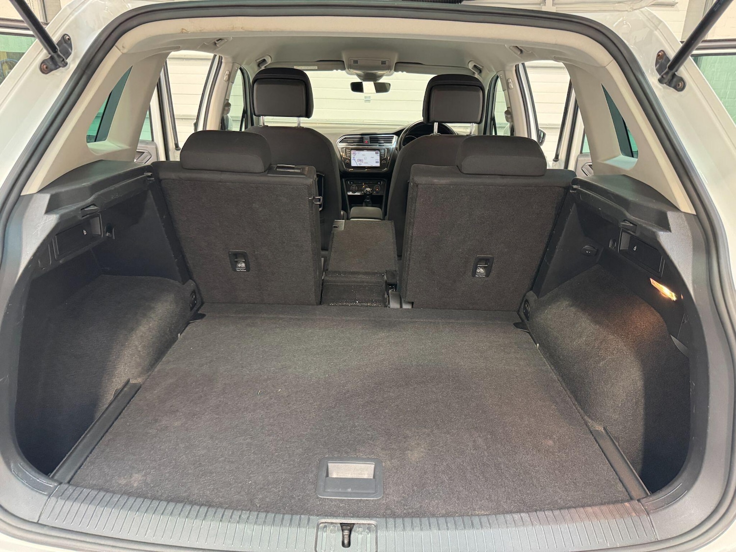 Vehicle 42