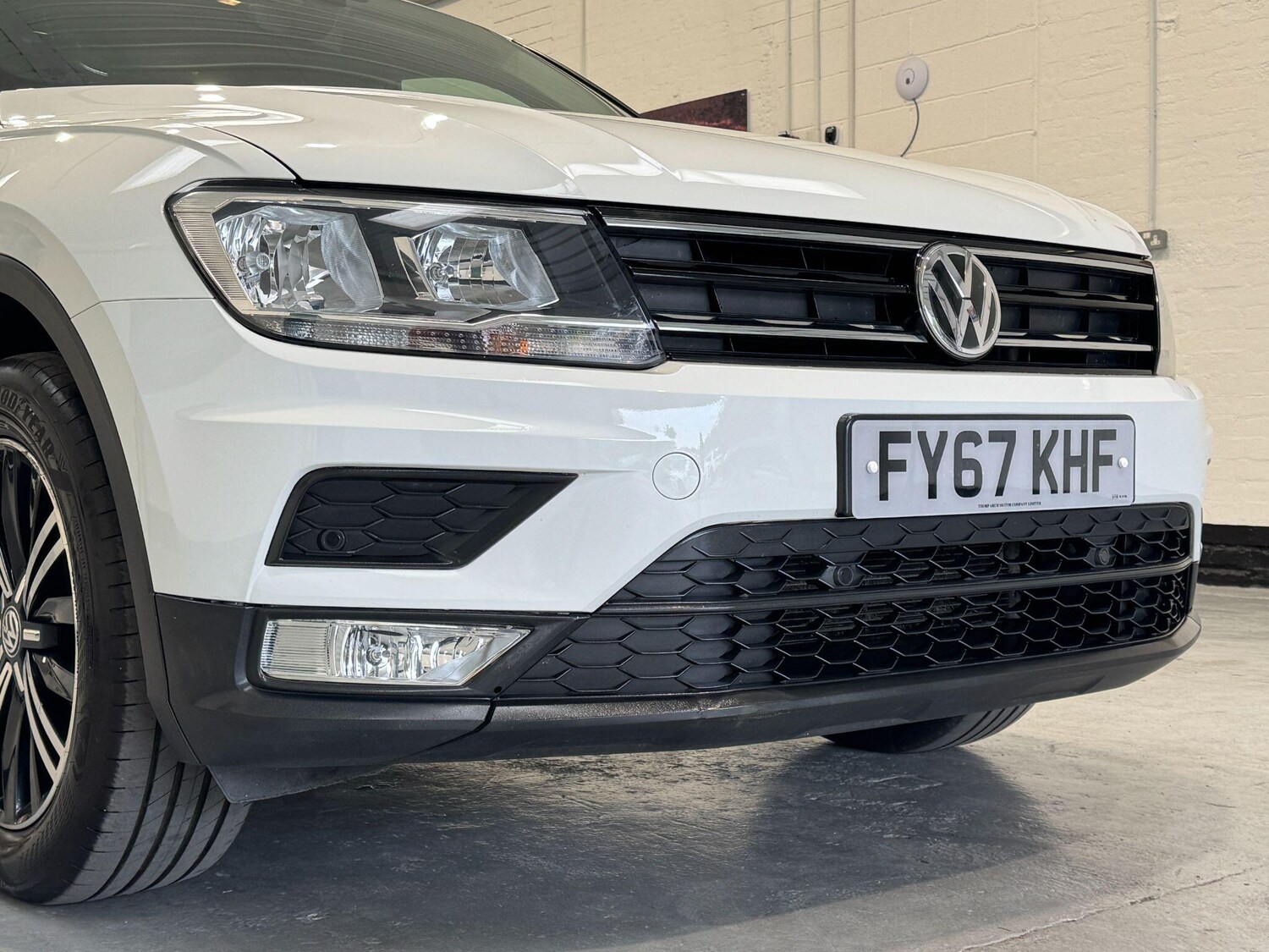 Vehicle 51