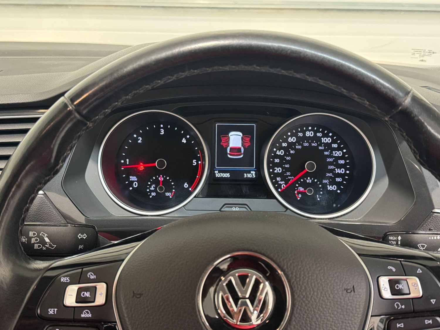 Vehicle 70