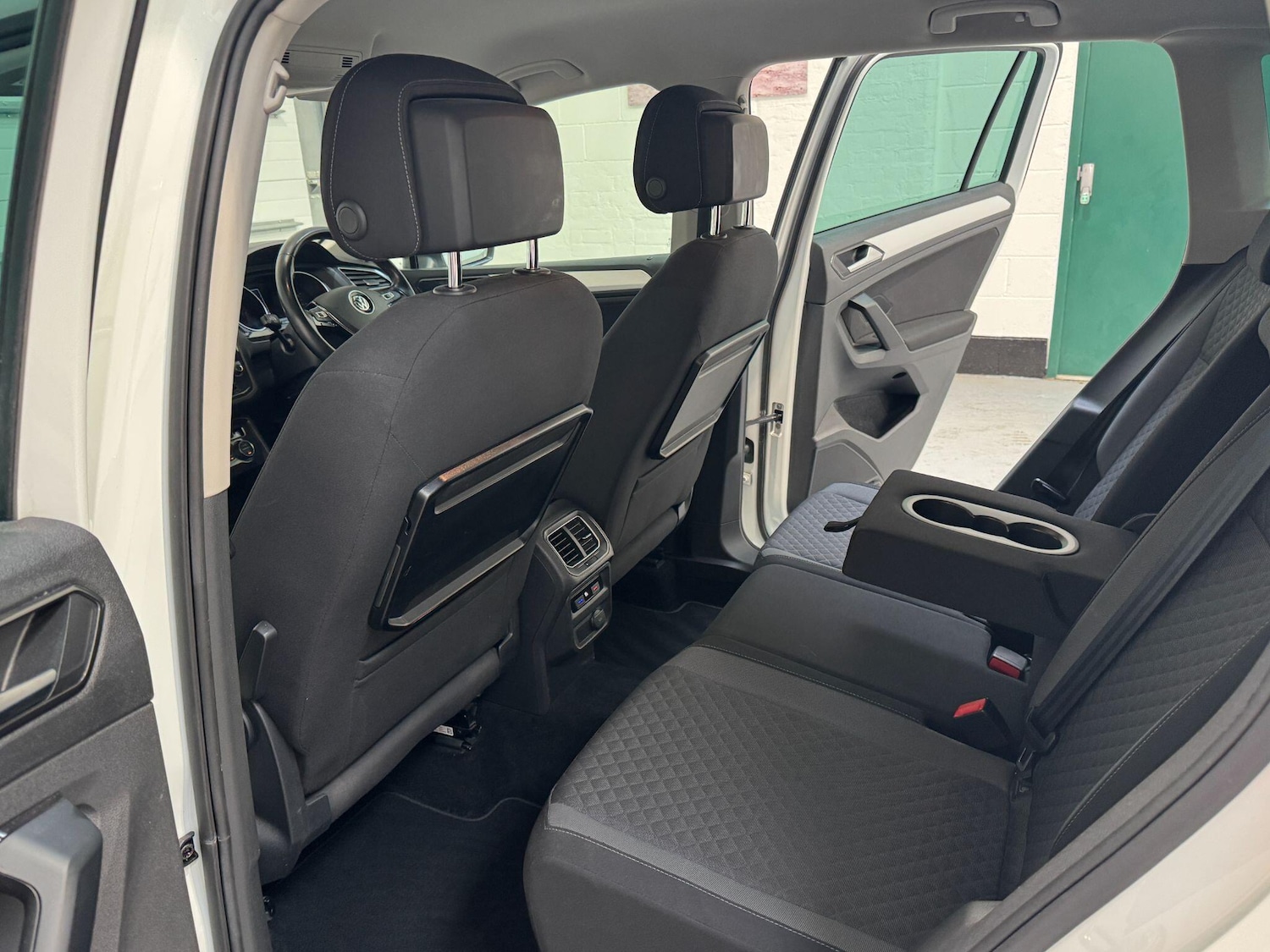 Vehicle 85