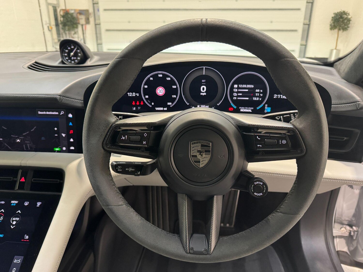 Used Porsche Taycan 2024 for sale - 77852761: Photo 30