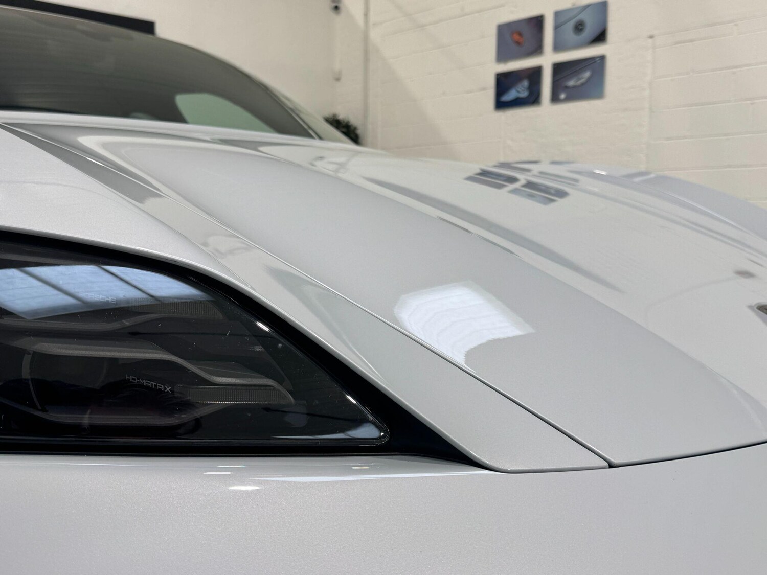 Used Porsche Taycan 2024 for sale - 77852761: Photo 42