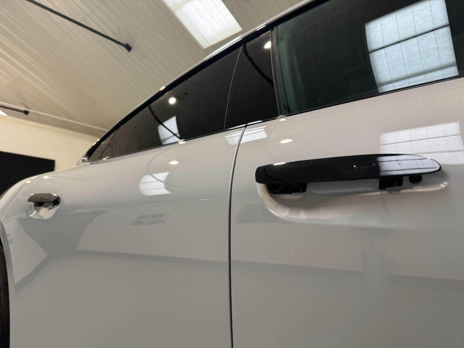 Used Porsche Taycan 2024 for sale - 77852761: Photo 45