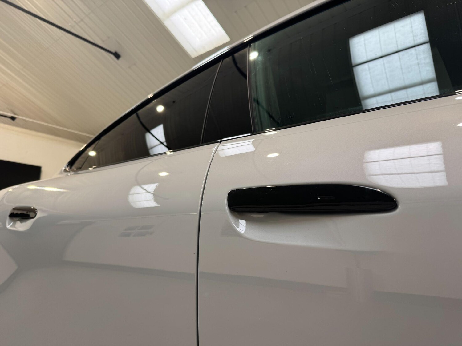 Used Porsche Taycan 2024 for sale - 77852761: Photo 46