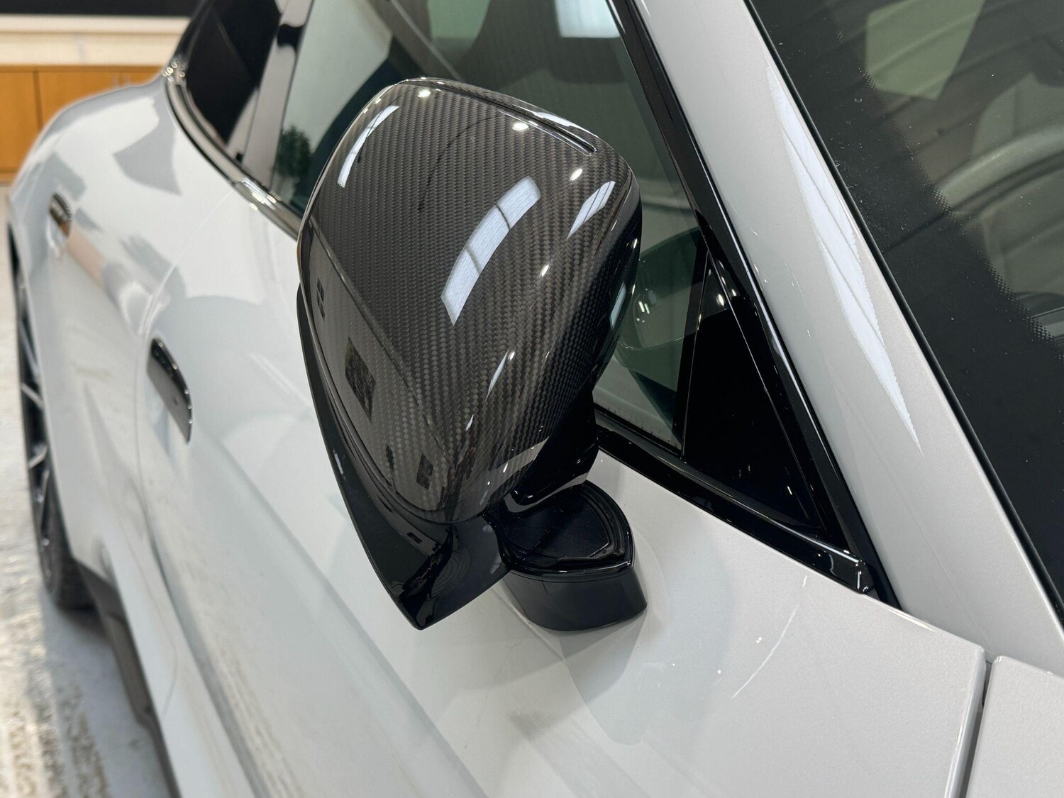 Used Porsche Taycan 2024 for sale - 77852761: Photo 47