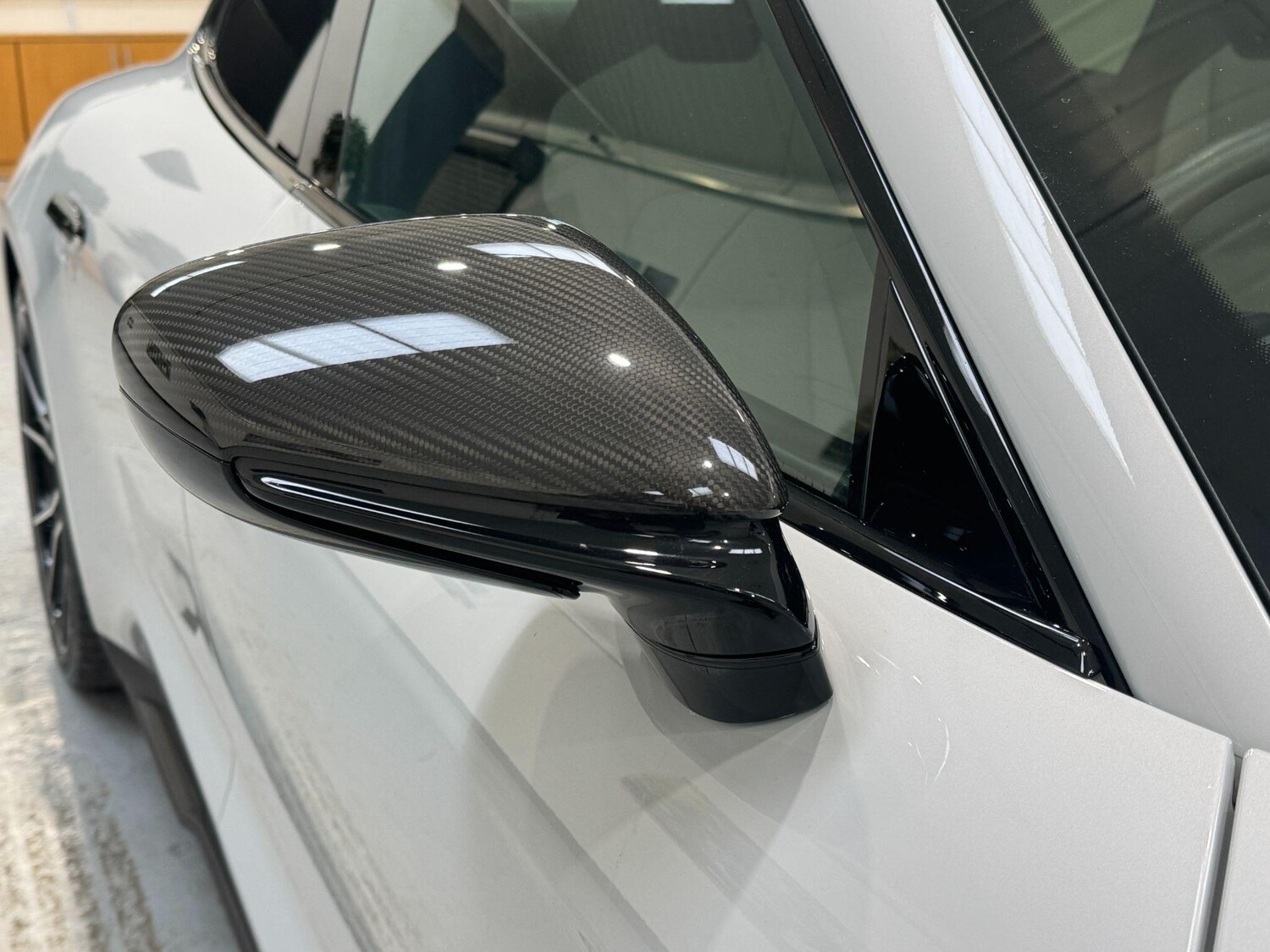 Used Porsche Taycan 2024 for sale - 77852761: Photo 48