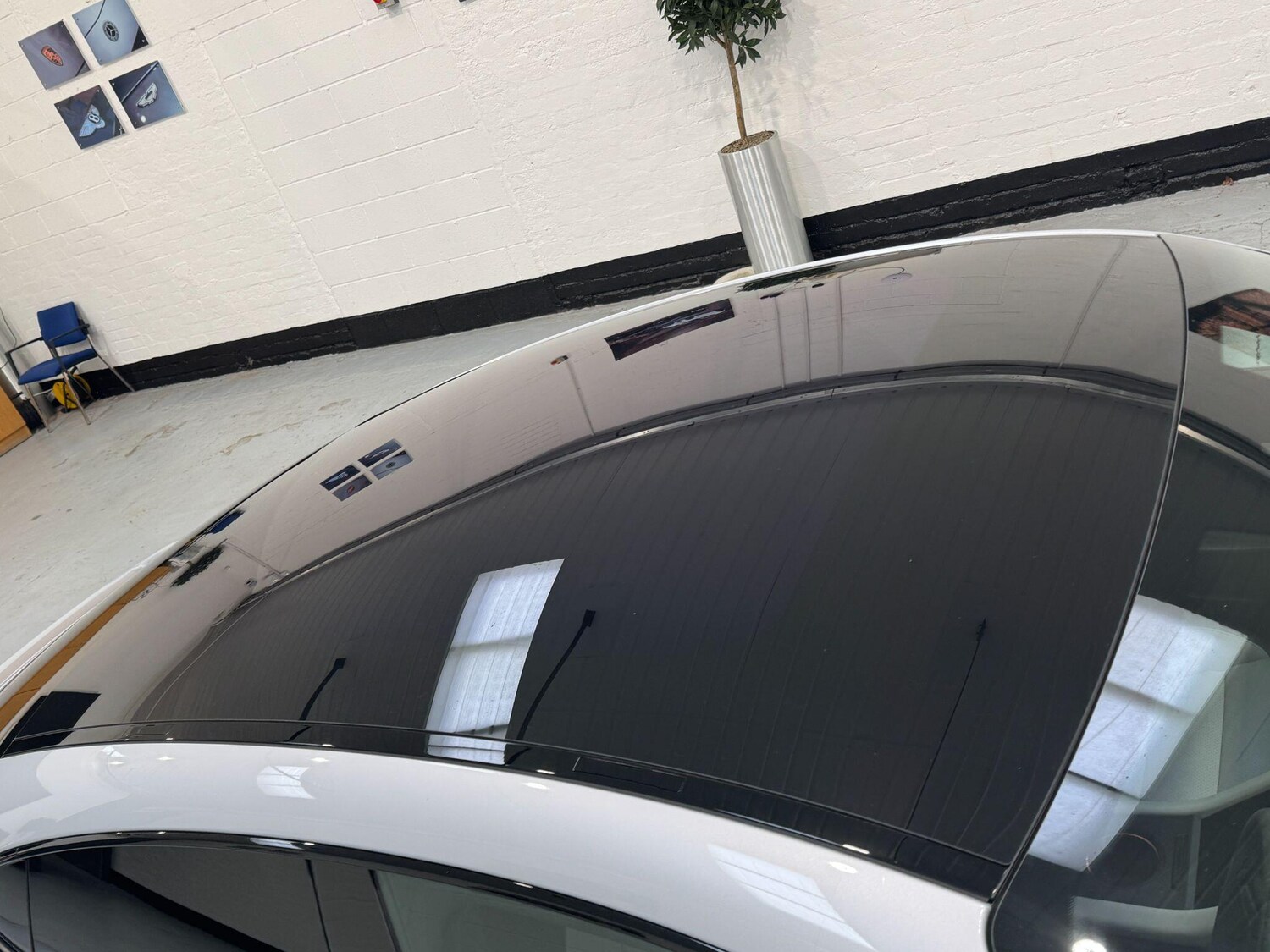 Used Porsche Taycan 2024 for sale - 77852761: Photo 49