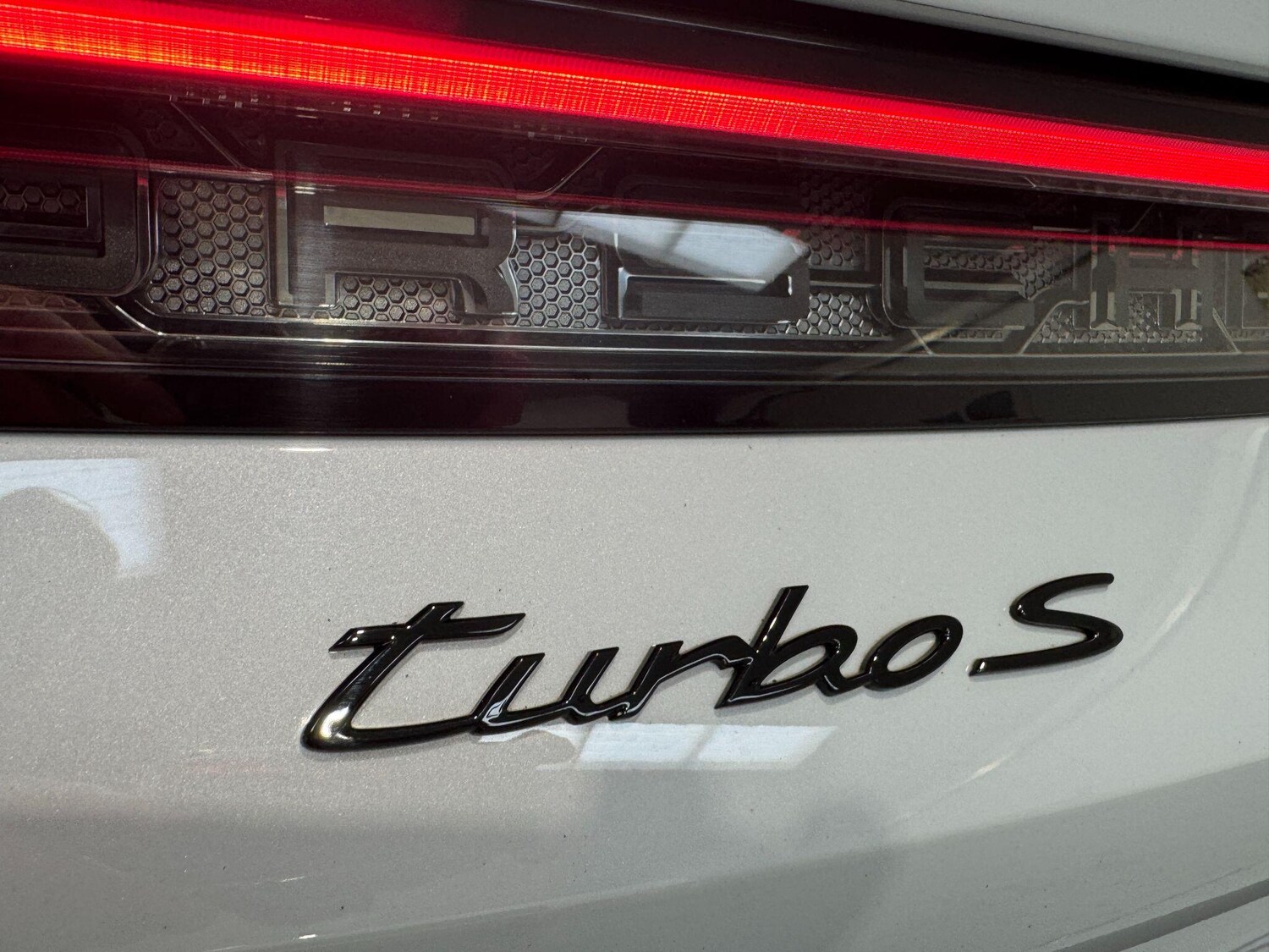 Used Porsche Taycan 2024 for sale - 77852761: Photo 81