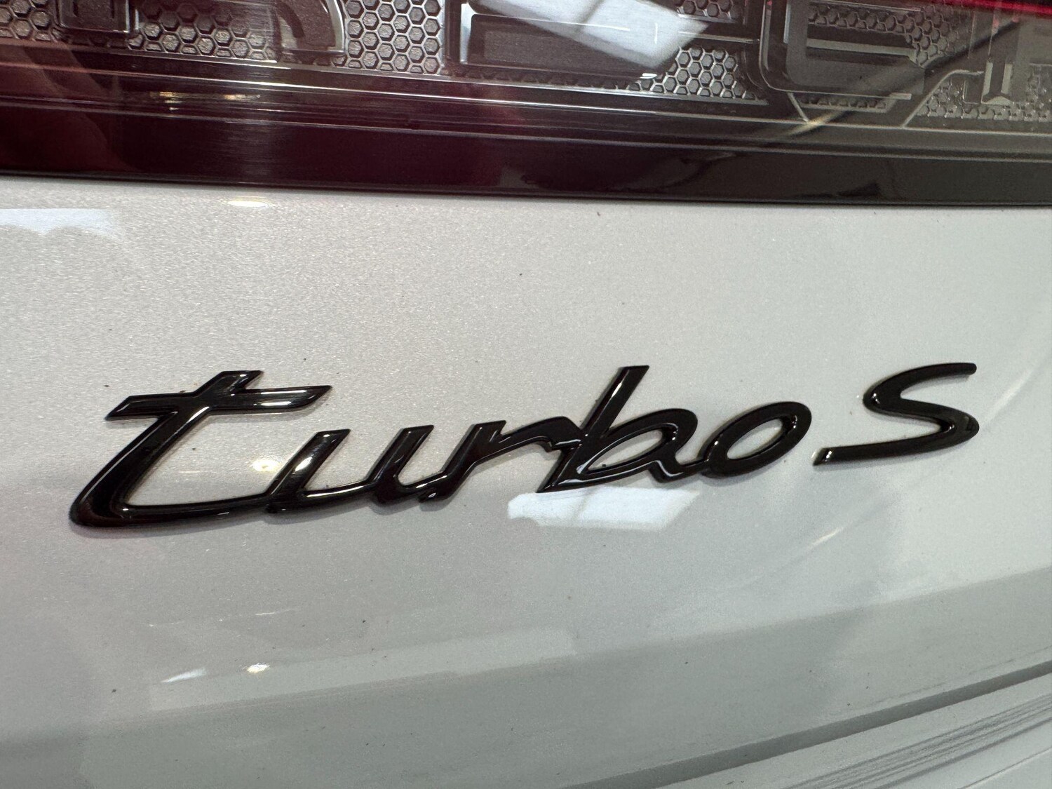 Used Porsche Taycan 2024 for sale - 77852761: Photo 82