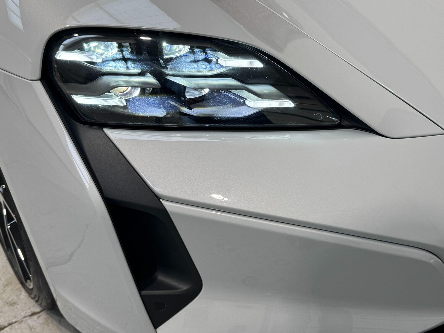 Used Porsche Taycan 2024 for sale - 77852761: Photo 83