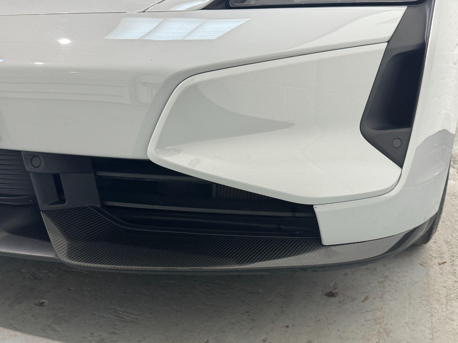 Used Porsche Taycan 2024 for sale - 77852761: Photo 85