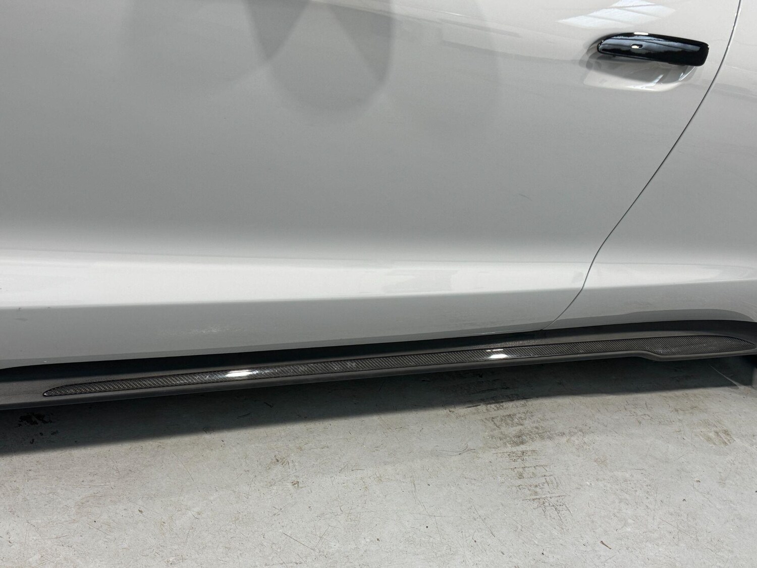 Used Porsche Taycan 2024 for sale - 77852761: Photo 86